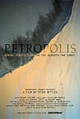 Petropolis: Aerial Perspectives on the Alberta Tar Sands Movie Poster Movie Poster