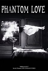 Phantom Love Poster