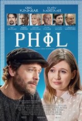 Phil Movie Poster