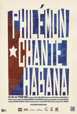 Philémon chante Habana Movie Poster