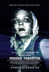 Phoenix Forgotten Poster