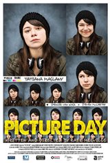 Picture Day Affiche de film