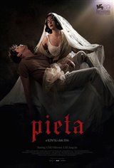 Pieta Movie Poster Movie Poster