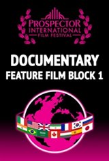 PIFF - Feature Documentary Block 1 Movie Poster