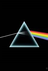 Pink Floyd's Dark Side of the Moon Poster