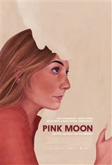 Pink Moon Movie Poster