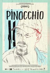 Pinocchio Affiche de film