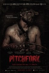 Pitchfork Movie Poster