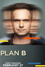 Plan B (CBC) Movie Poster