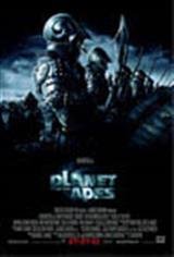 Planet of the Apes Affiche de film