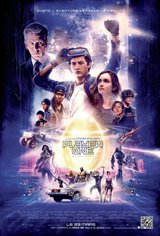 Player One Poster