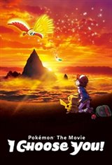 Pokémon the Movie: I Choose You! Movie Trailer