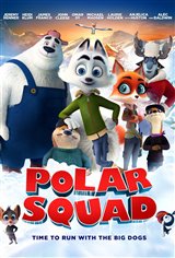 Polar Squad Movie Poster