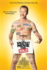 POM Wonderful Presents: The Greatest Movie Ever Sold Poster