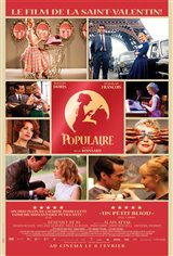 Populaire Poster