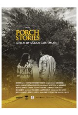 Porch Stories w/ Intro, Q&A and live performance Movie Poster
