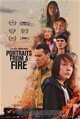 Portraits from a Fire Movie Poster