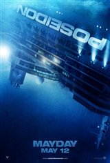 Poseidon Movie Poster Movie Poster