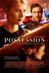 Possession Movie Poster Movie Poster