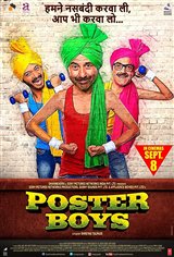 Poster Boys Poster