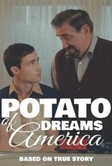 Potato Dreams of America Affiche de film