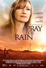 Pray for Rain Affiche de film