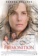 Premonition Poster