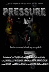 Pressure (2009) Movie Poster