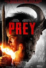 prey movie