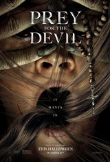 Prey for the Devil Affiche de film