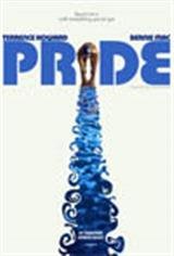 Pride (2007) Movie Poster Movie Poster