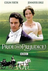 Pride and Prejudice (BritBox) Poster