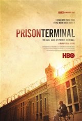 Prison Terminal: The Last Days of Private Jack Hall Poster