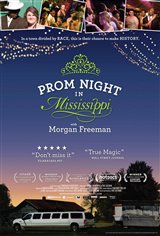 Prom Night in Mississippi Movie Poster Movie Poster
