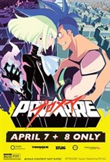PROMARE (Complete) Large Poster