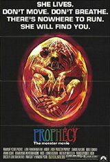 Prophecy Poster
