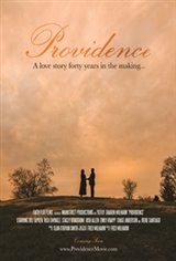Providence Movie Poster