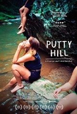 Putty Hill Affiche de film