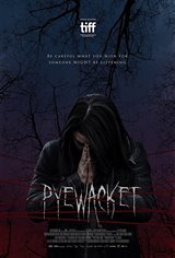 Pyewacket Poster