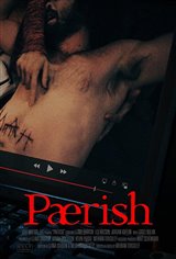 Pærish: The Curse of Aurore Gagnon Movie Poster