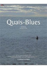 Quais-Blues Poster