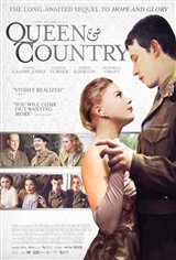 Queen & Country Movie Trailer