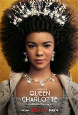 Queen Charlotte: A Bridgerton Story (Netflix) Movie Trailer