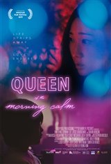 Queen of the Morning Calm Poster