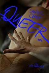 Queer (v.f.) Affiche de film