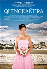 Quinceañera Movie Poster