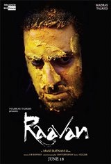 Raavan Poster