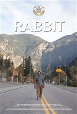 Rabbit Affiche de film