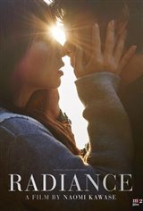 Radiance Movie Poster