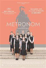 Radio Metronom (v.o.s.-t.f.) Movie Poster